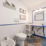Сasa de vacaciones Allegra Panoramica 150 Mt Dal Mare