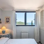 Allegra Panoramica 150 Mt Dal Mare Villasimius