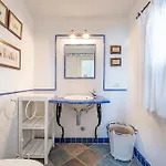 Allegra Panoramica 150 Mt Dal Mare * Villasimius
