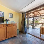 Сasa de vacaciones Allegra Panoramica 150 Mt Dal Mare