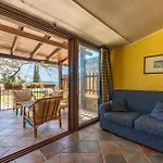 Allegra Panoramica 150 Mt Dal Mare * Villasimius