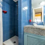 Allegra Panoramica 150 Mt Dal Mare *