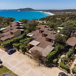 Сasa de vacaciones Allegra Panoramica 150 Mt Dal Mare