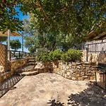 Allegra Panoramica 150 Mt Dal Mare Сasa de vacaciones Villasimius