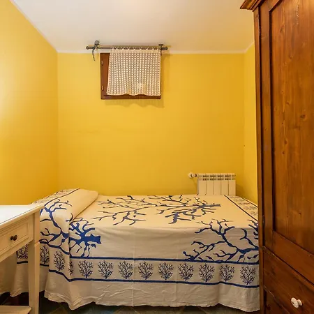Holiday home Allegra Panoramica 150 Mt Dal Mare *