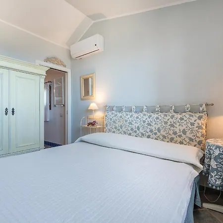 Allegra Panoramica 150 Mt Dal Mare Holiday home *