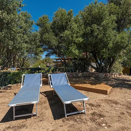 Allegra Panoramica 150 Mt Dal Mare Holiday home *