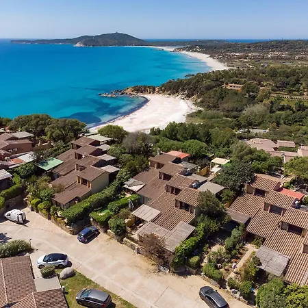 Allegra Panoramica 150 Mt Dal Mare Holiday home
