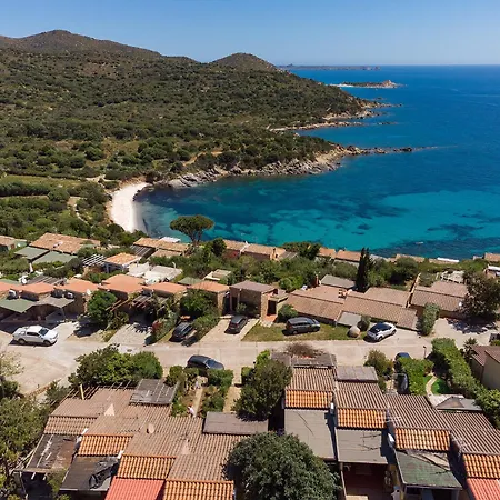 Allegra Panoramica 150 Mt Dal Mare Holiday home *