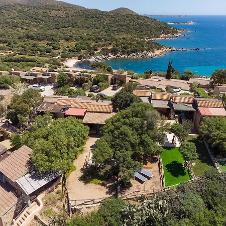 Allegra Panoramica 150 Mt Dal Mare