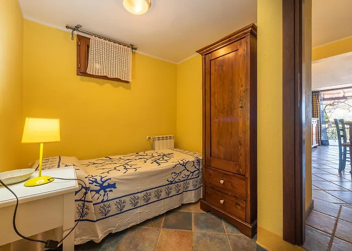 Allegra Panoramica 150 Mt Dal Mare Сasa de vacaciones