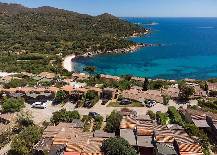 Allegra Panoramica 150 Mt Dal Mare Сasa de vacaciones *