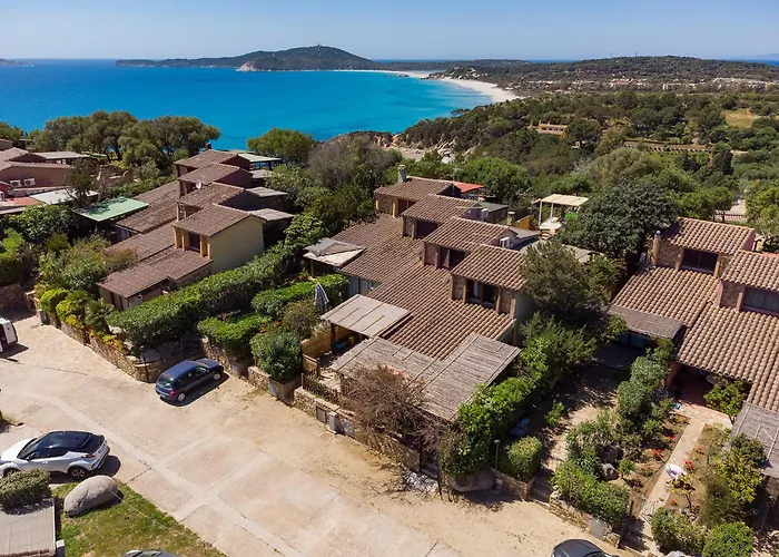 Сasa de vacaciones Allegra Panoramica 150 Mt Dal Mare